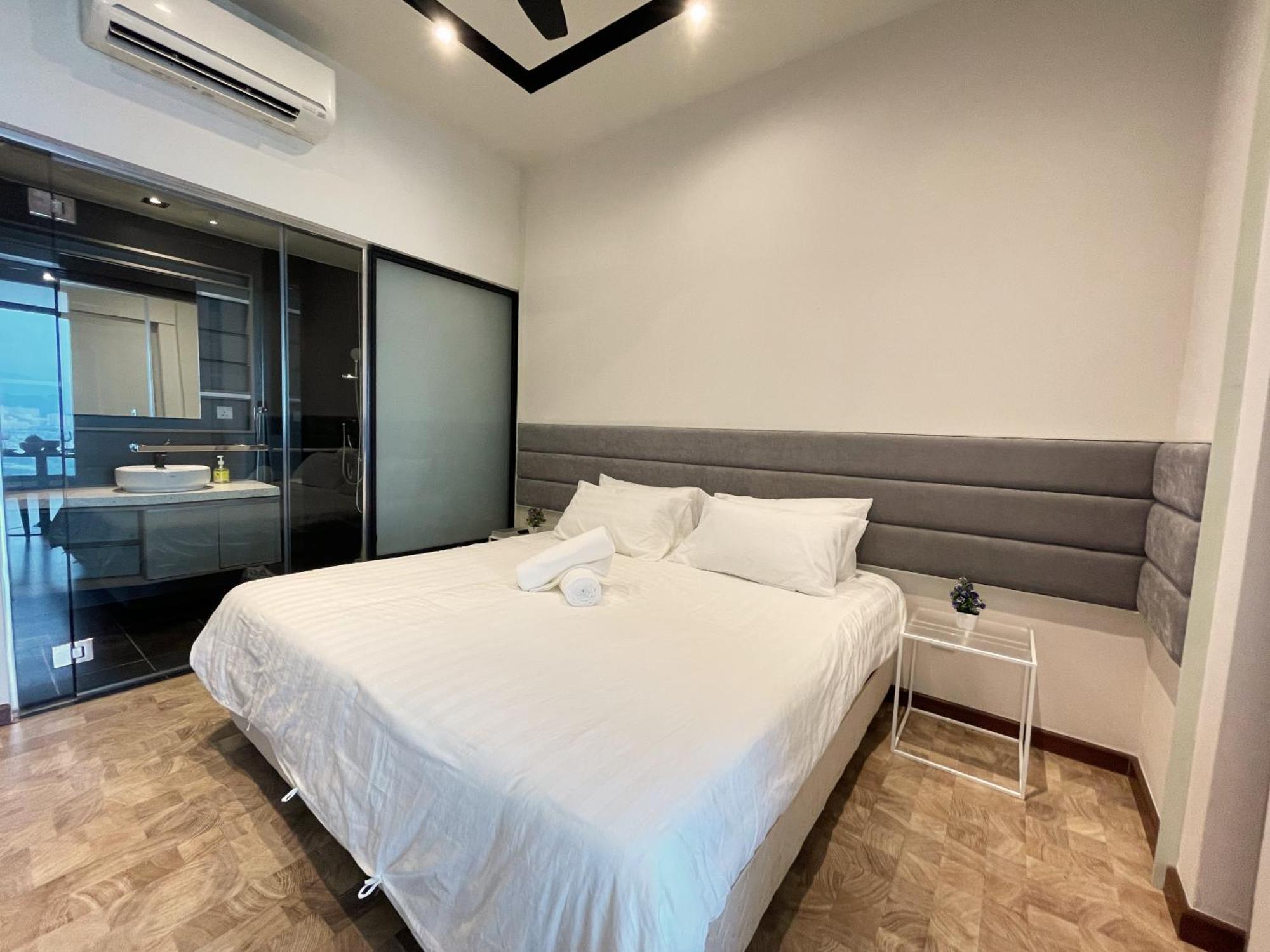 Apartemen Expressionz Klcc By Sky Homez Kuala Lumpur