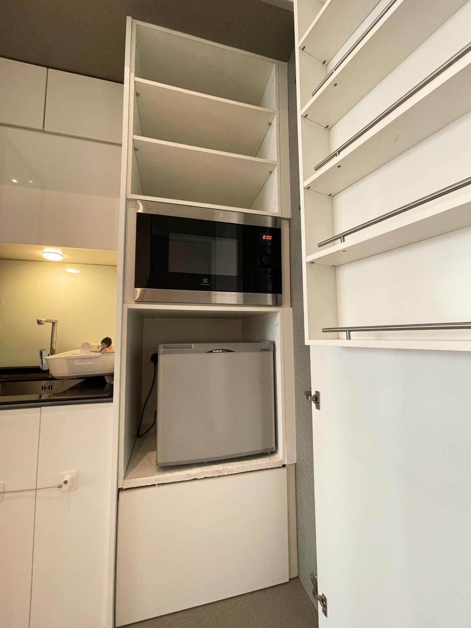 Apartemen Expressionz Klcc By Sky Homez