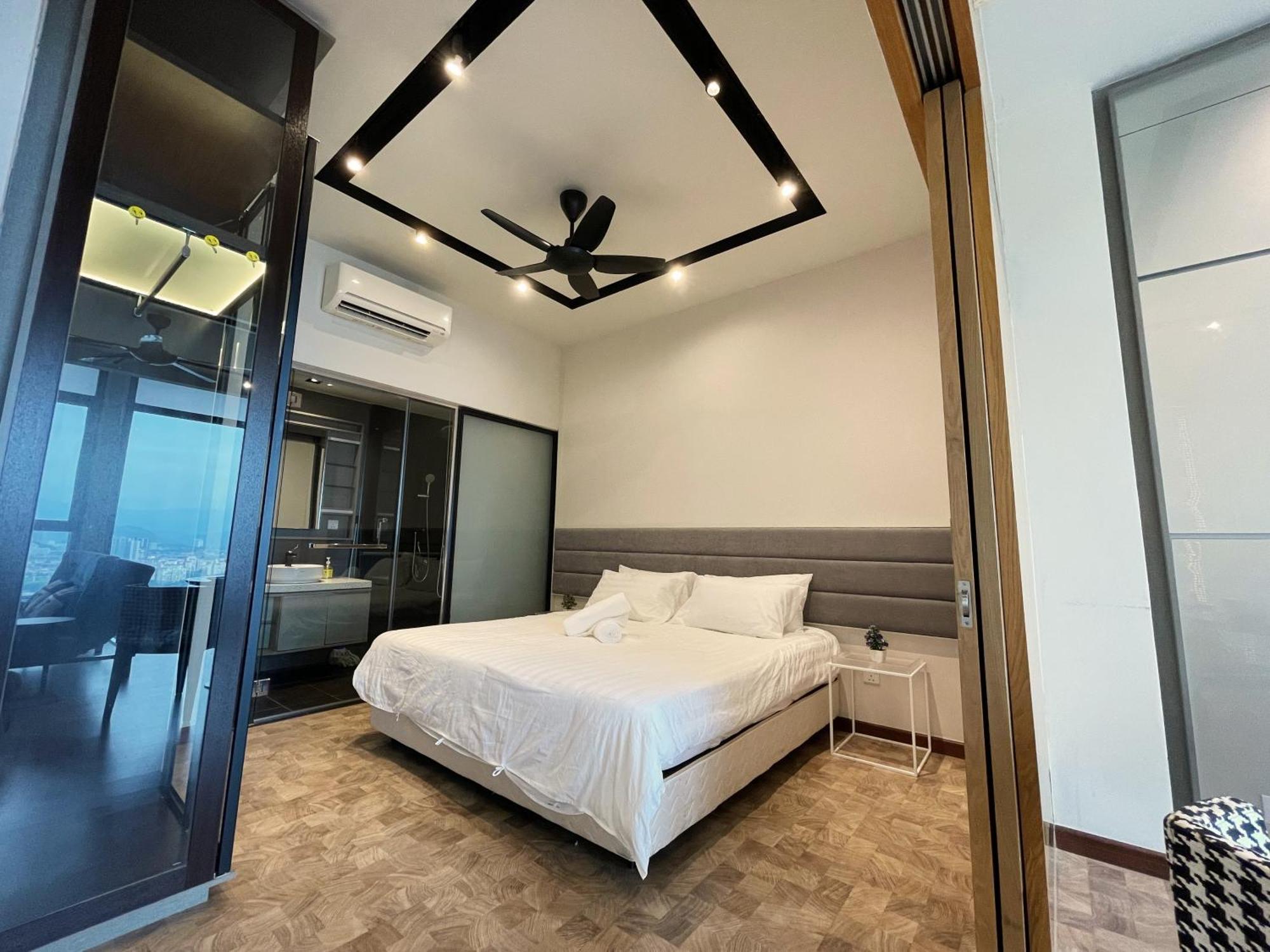 Apartment Expressionz Klcc By Sky Homez