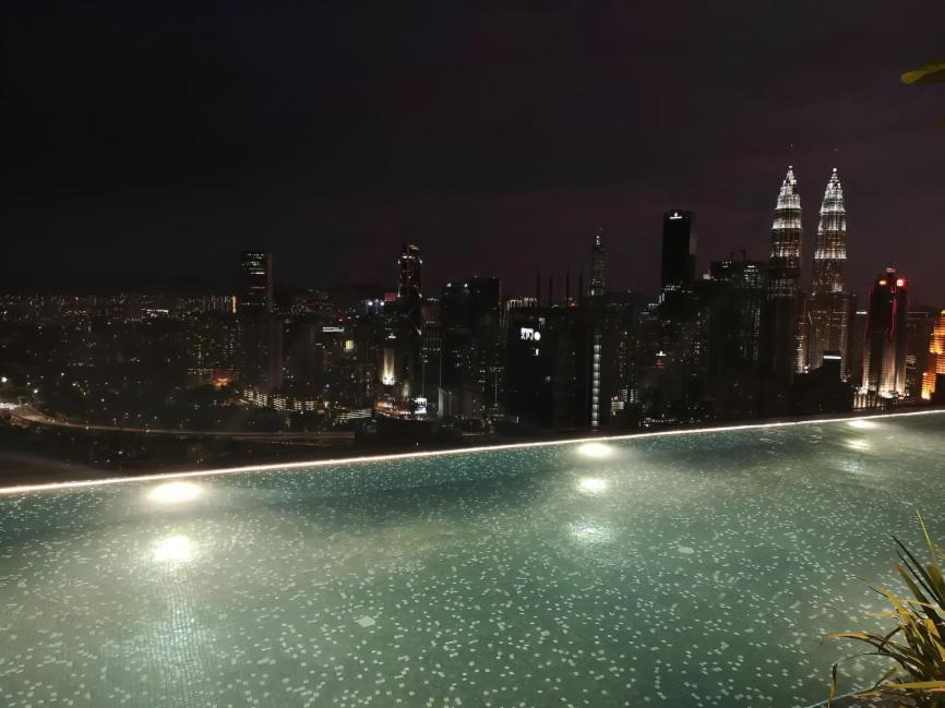 Expressionz Klcc By Sky Homez * Kuala Lumpur
