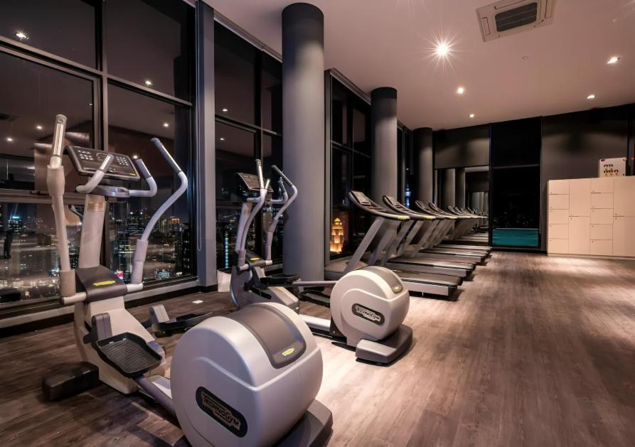 Apartment Expressionz Klcc By Sky Homez
