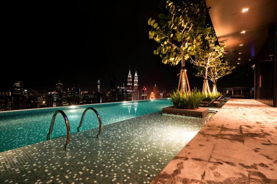 Pangsapuri Expressionz Klcc By Sky Homez *