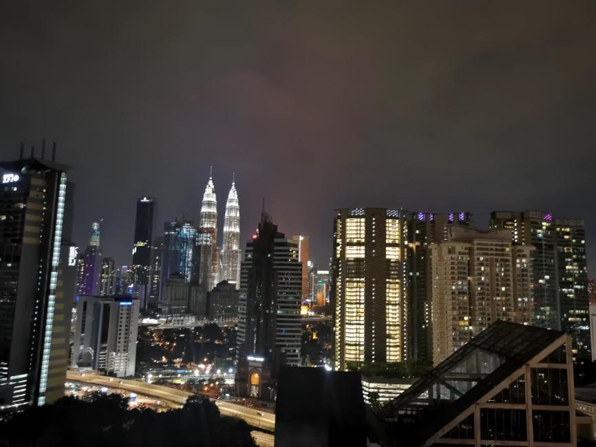 Expressionz Klcc By Sky Homez Pangsapuri