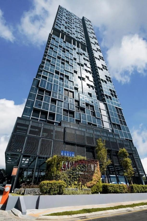 Pangsapuri Expressionz Klcc By Sky Homez Kuala Lumpur